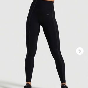 Ultra Seamless Leggings Gymshark
